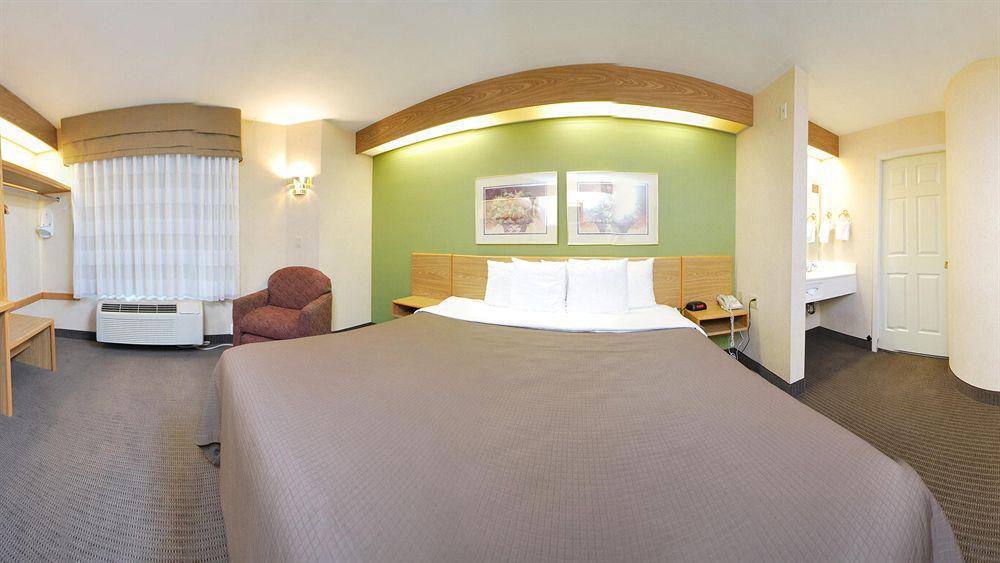 Sleep Inn Sea Tac Airport SeaTac Ngoại thất bức ảnh